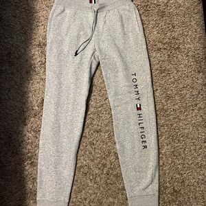 Tommy Hilfiger jogger/sweatpants size XS
